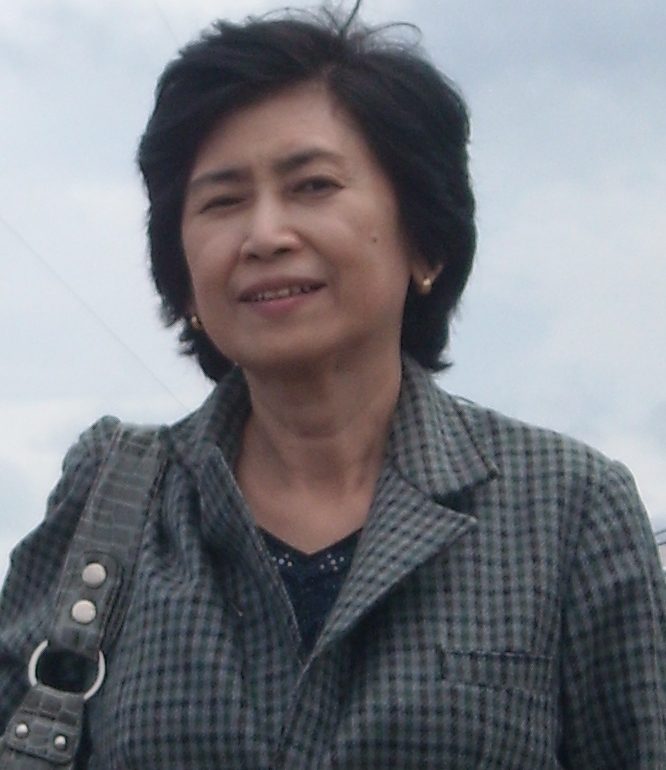 Prof.Liliasari Universitas Pendidikan Indonesia