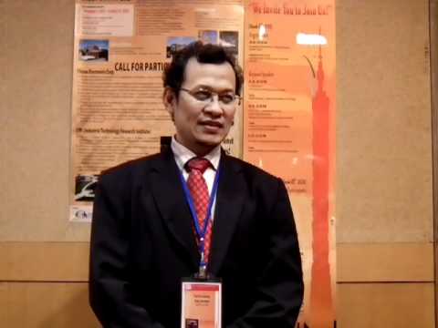 Prof. Andriyan Bayu Suksmono Peneliti Utama