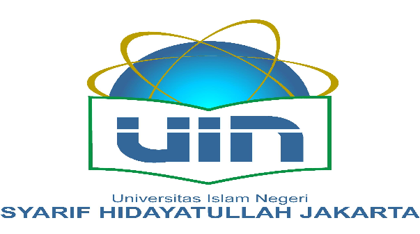 Skripsi Logo Uin Jakarta - Pejuang Skripsi